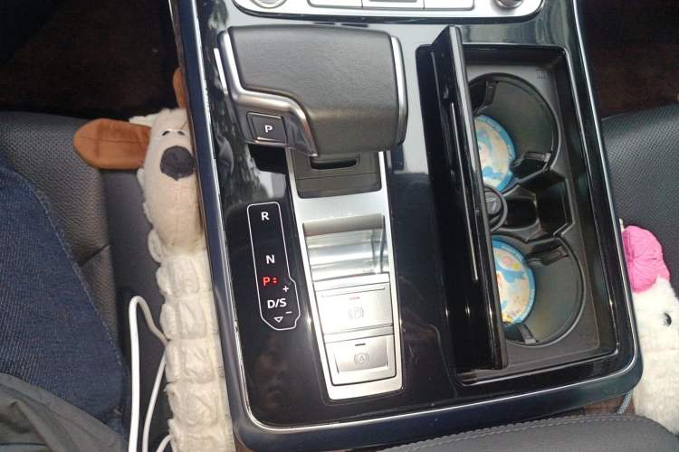 Used Audi Q7 2023 55 TFSI quattro S line Sport Edition