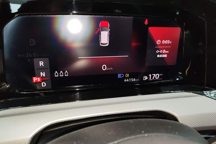 Used Volkswagen Golf 2023 Facelift 280TSI DSG Pro
