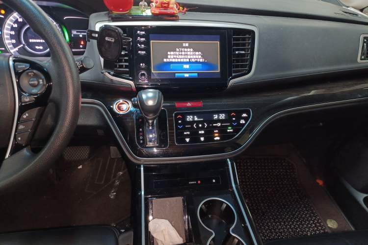 Used Honda Odyssey 2019 2.0L Rui·Smart Edition
