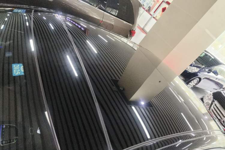 Used Mercedes-Benz E-Class 2023 E 260 L Sport Edition