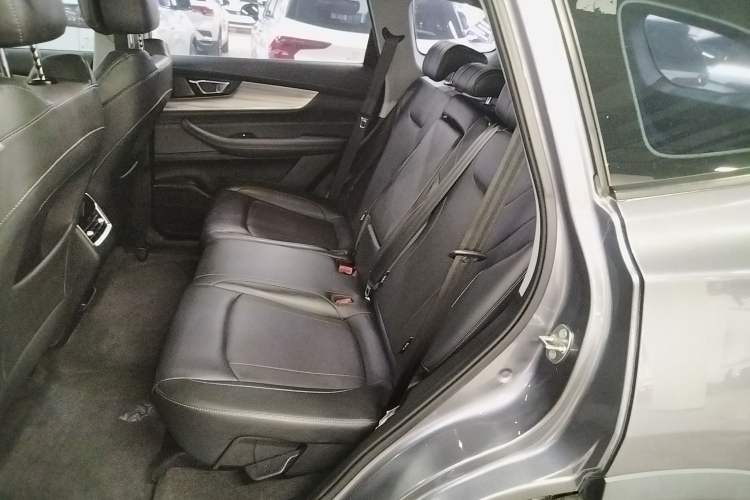 Used Chery Tiggo 8 2021 Kunpeng Edition 390TGDI Automatic Zhubfeng+ Version