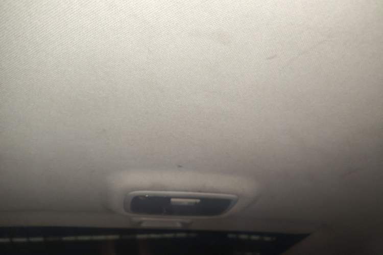 Used Hyundai ix35 2013 2.0L Automatic Two-Wheel Drive Smart GLS China IV Standard
