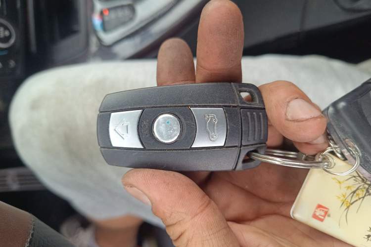 Used BMW 3 Series 2011 320i Sport Edition
