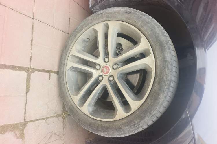 Used Jaguar XEL 2023 2.0T 250 PS R-DYNAMIC S Advanced Sport Edition
