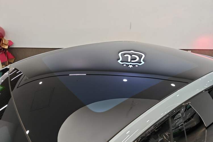 Used Leapmotor C01 2024 Pure Electric 525 Luxury Edition Roof