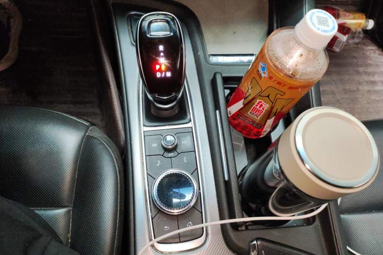 Used Cadillac CT5 2020 Revised Version 28T Luxury Edition