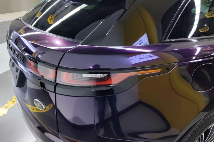 Used Land Rover Range Rover Velar 2019 250 PS
