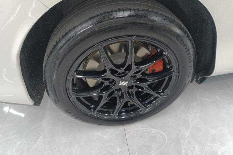 Used IM LS6 2026 Model Range-Extending 52 Max