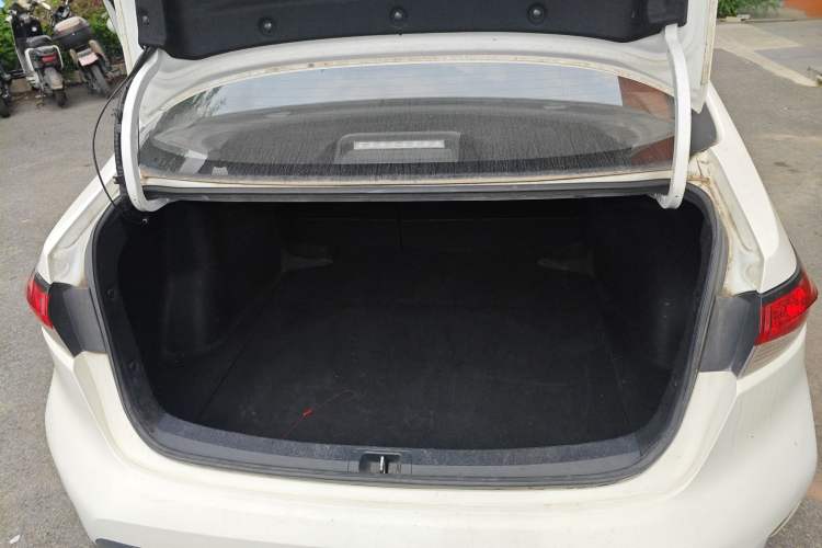 Used Toyota Levin 2022 Facelift TNGA 1.5L CVT Progressive Edition