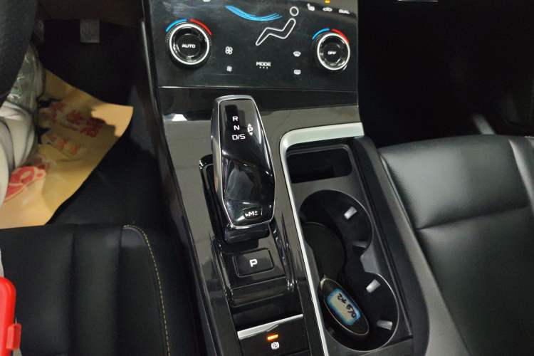 Used Bestune B70 2023 Third Generation 1.5T Automatic Enjoyment Version
