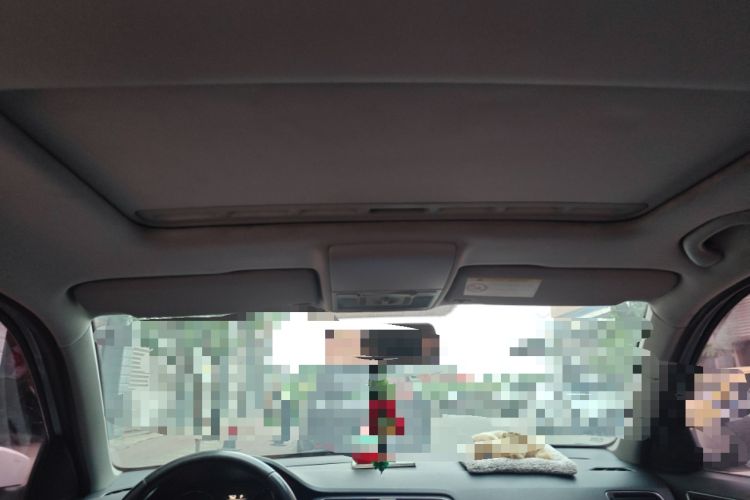 Used Volkswagen Lavida 2017 1.6L Automatic Comfort Edition
