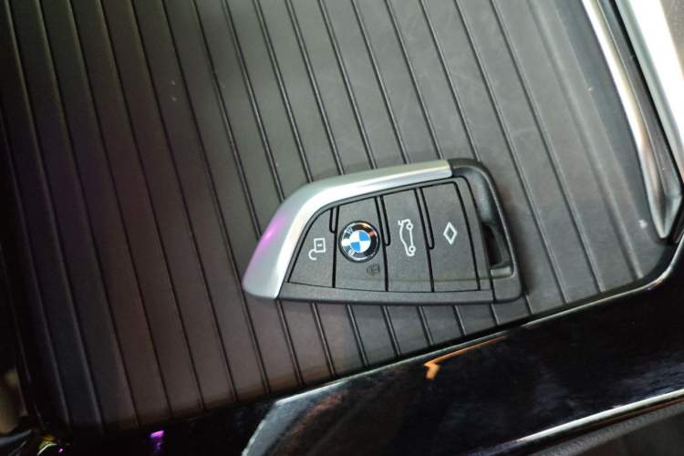 Used BMW X3 2020 xDrive30i Luxury Model with M Sport Package