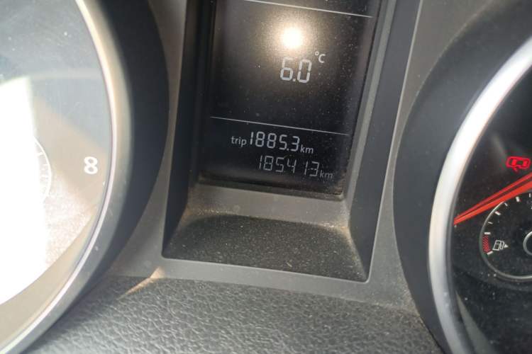 Used Volkswagen Golf 2011 1.6L Automatic Comfort Model