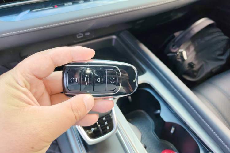 Used Chery Fengyun A8 2024 127 Yufeng Edition