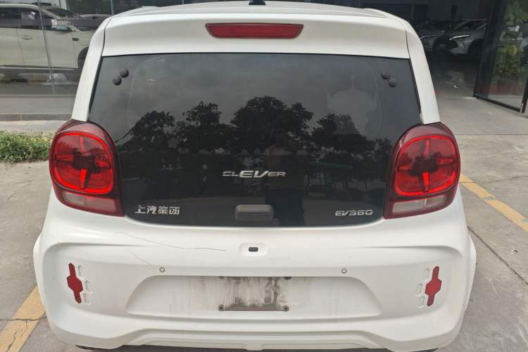 Used Roewe Clever 2021 302km Excellence Edition