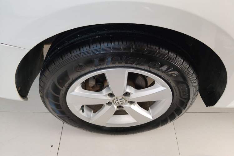 Used Volkswagen Lavida 2019 Lavida Start 1.5L Automatic Trendy Version China VI Standard