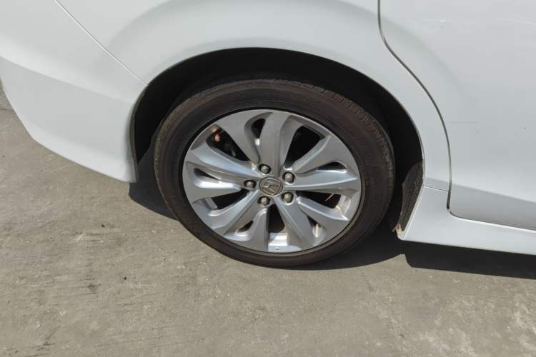 Used Honda Jade 2020 1.8L automatic Comfort version