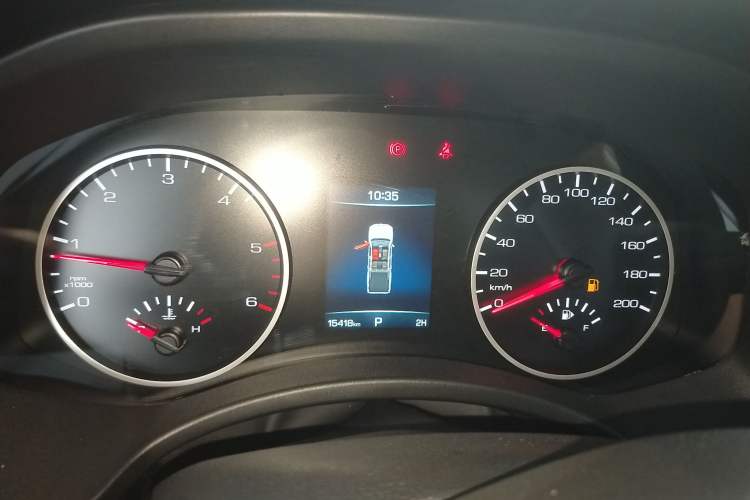 Used Great Wall Poer 2023 2.0T Commercial Version Automatic Diesel 4x4 Elite Long-Box GW4D20M