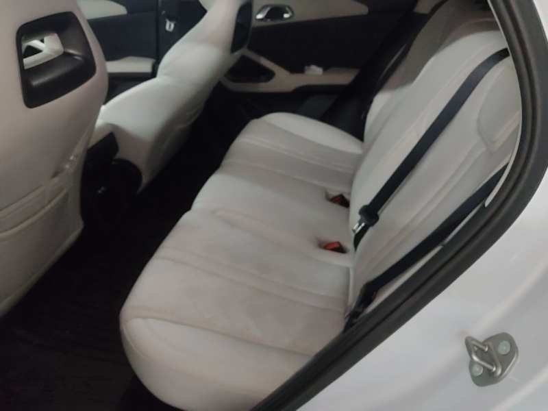 Used BYD Yuan UP 2024 401KM Leading Edition — 16