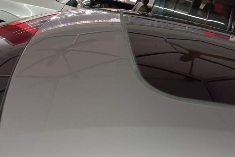 Used Toyota IZOA 2021 2.0L Yixing Version
