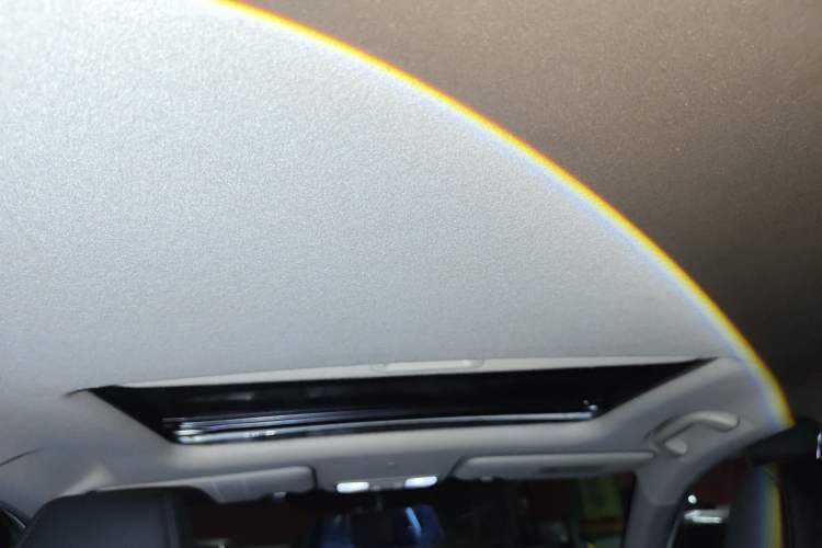 Used Honda Crider 2020 Lingpai Hybrid 1.5L Lingpai Luxury Edition
