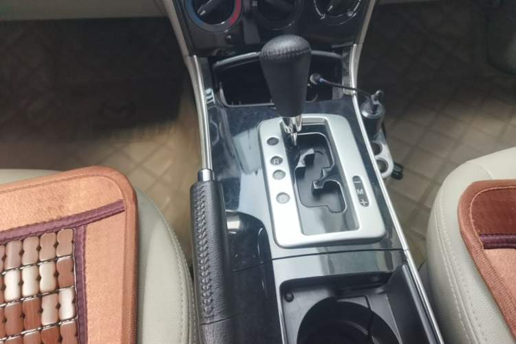 Used Mazda 6 2011 2.0L Automatic Fashion Edition