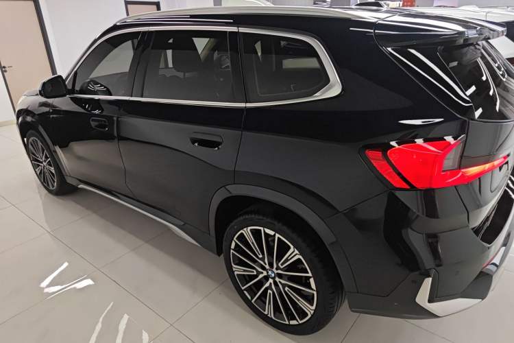 Used BMW X1 2023 xDrive25Li X Design Package Exterior 3