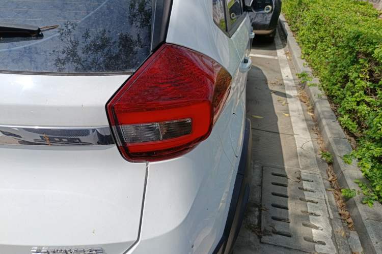 Used Chery Tiggo 3X 2018 1.5L Automatic Elite Edition