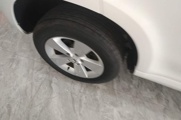 Used Skoda Yeti 2017 TSI280 DSG Advanced Edition
