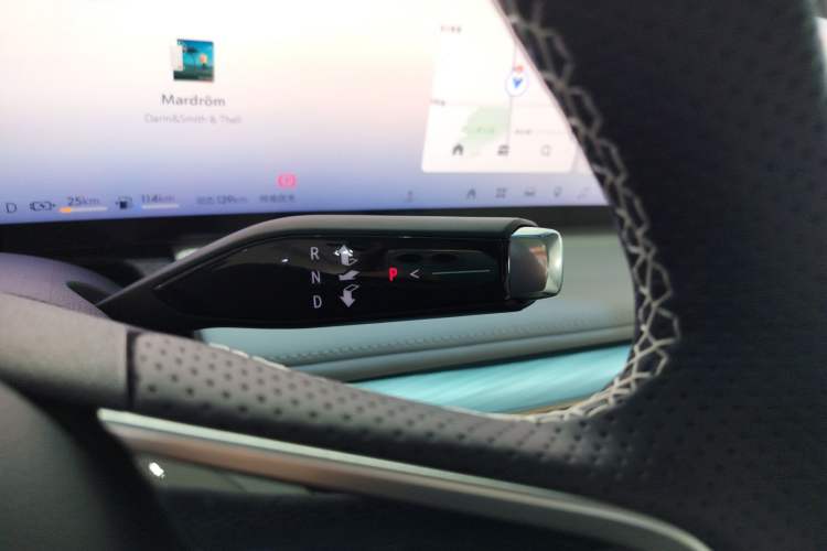 Used Buick GL8 New Energy 2026 Model Lu Zun Luxury Edition
