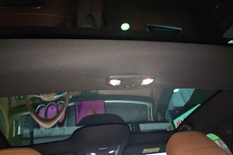 Used ORA Lightning Cat 2022 555 km Luxury Edition