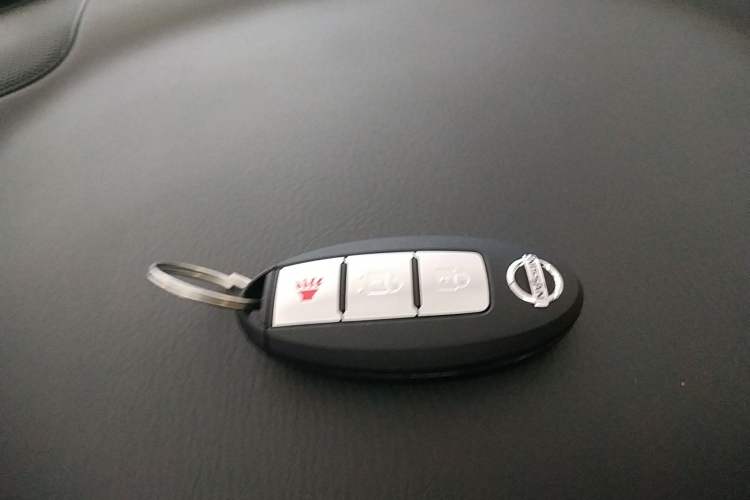 Used Nissan Patrol 2018 4.0L Automatic 7-Seater Middle East Version