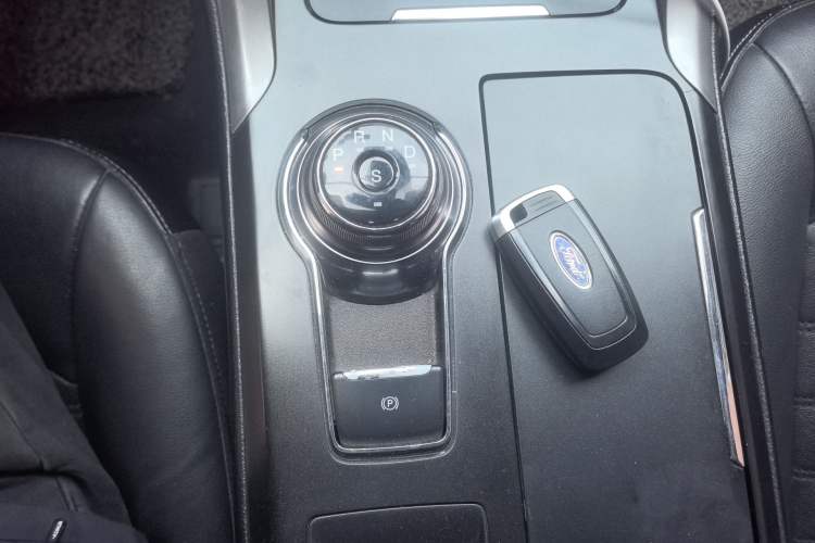 Used Ford Mondeo 2017 EcoBoost 200 Stylish Model
