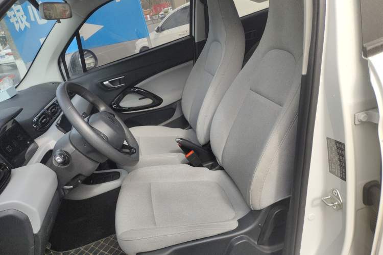 Used Leapmotor T03 2023 200 Lite Edition