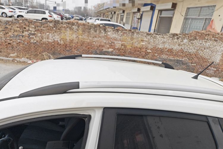 Used Changan CX20 2014 1.4L Manual Sport Edition China V Standard