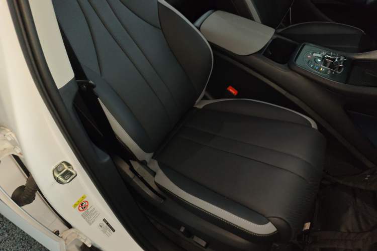 Used BYD Sealion 05 DM-i 2025 DM-i Smart Drive 115KM Flagship Model