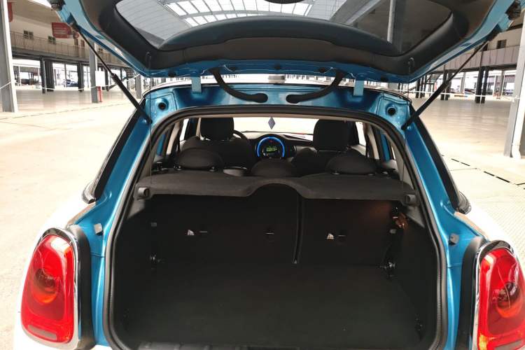 Used MINI MINI 2016 1.5T COOPER Five-Door Edition
