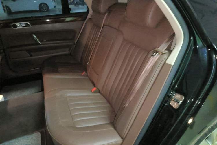 Used Volkswagen Phaeton 2012 3.0L Business Edition
