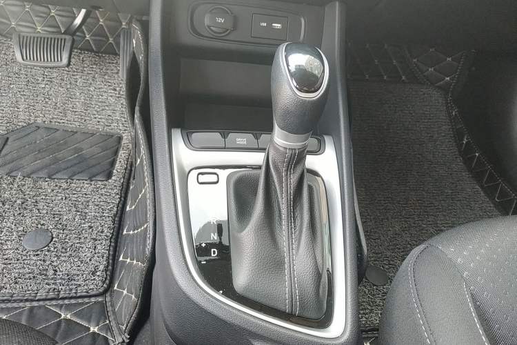 Used Hyundai Celesta 2018 1.6L Automatic GL Enjoyment Edition China VI compliant
