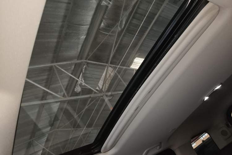 Used Tank 300 2025 2.0T Conqueror
