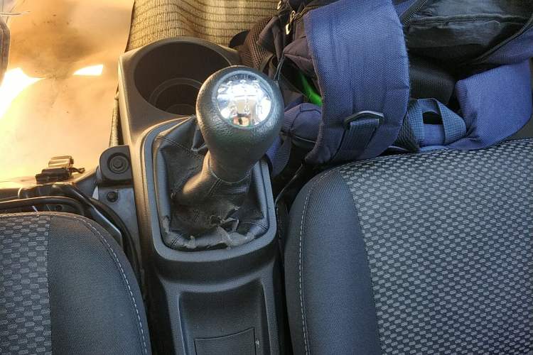 Used CHANGAN KAICHENG Star 3 2015 1.0L Value Edition Non-Air-Conditioned C10
