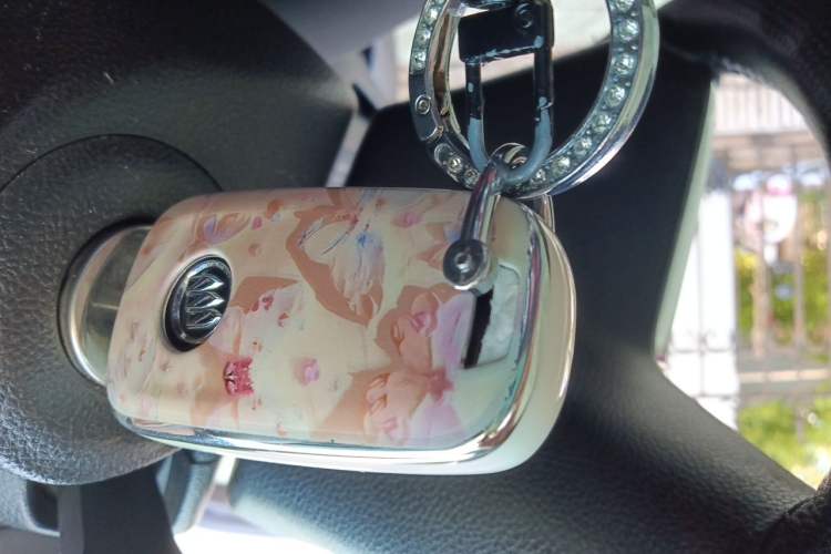 Ojetý Buick Encore 2013 1.4T Automatic Two-Wheel Drive Elite Model
