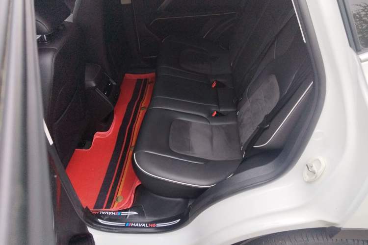 Used Haval H6 2023 National Trend Edition 1.5T Automatic Urban Version