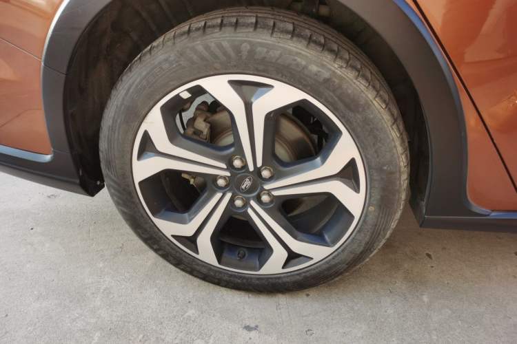 Used Ford Focus 2021 EcoBoost 180 Automatic Hunter Edition
