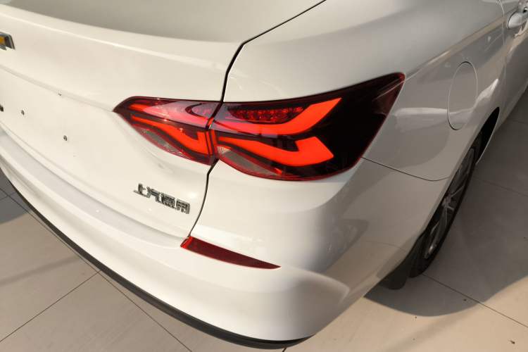 Used Chevrolet Monza 2022 320 Automatic Enjoyment Sunroof Version