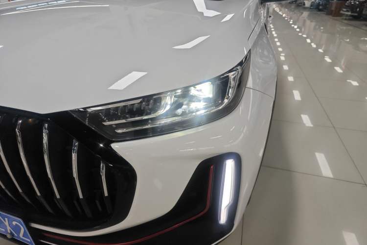 Used Chery Tiggo 7 PLUS 2023 Champion Edition 1.5 TCI CVT Luxury Model