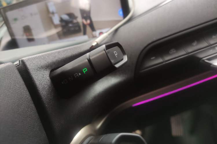 Used Baojun KiWi EV 2022 Artist Lite Edition Ternary Lithium
