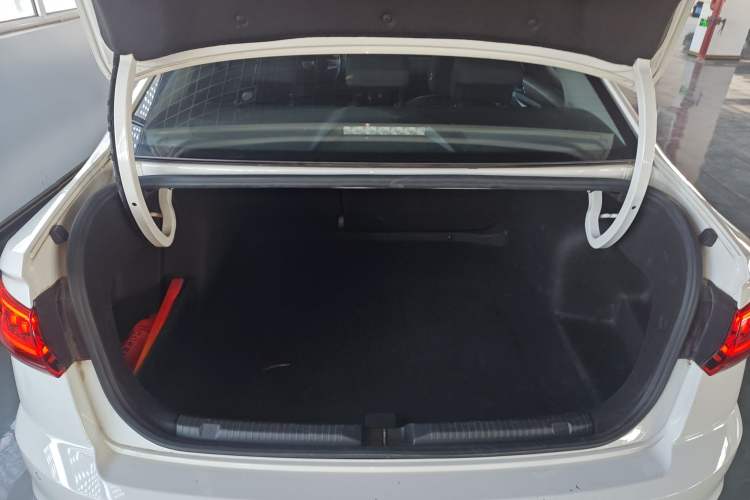 Used Volkswagen Bora 2024 200TSI DSG Comfort Edition
