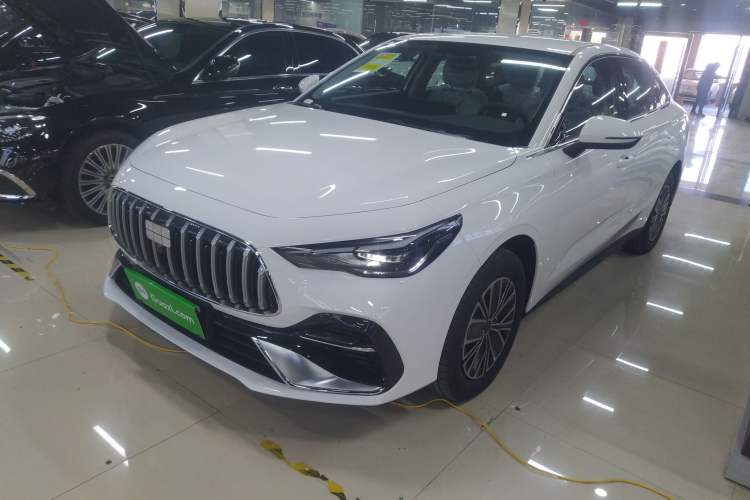 Used Geely Galaxy Stellar 6 2026 Model 60km Sailing Edition