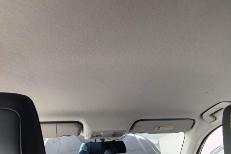 Used Dongfeng Aeolus Yixuan 2024 1.5L Automatic JingSu Edition Headliner